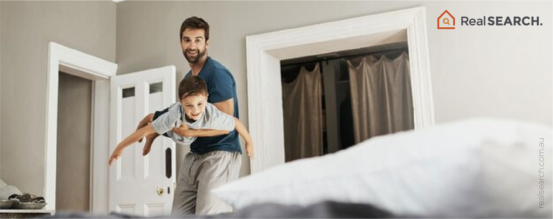 Getting Your Home Baby-Ready: A Comprehensive Guide